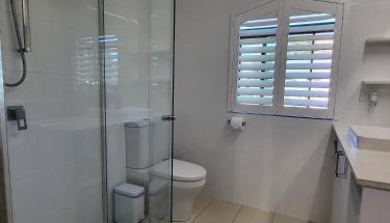 Łazienka - Byron Bay Beachfront Apartments