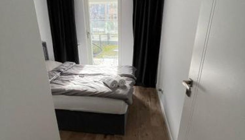 Zimmer - Sleepy3city Apartments Batorego 9