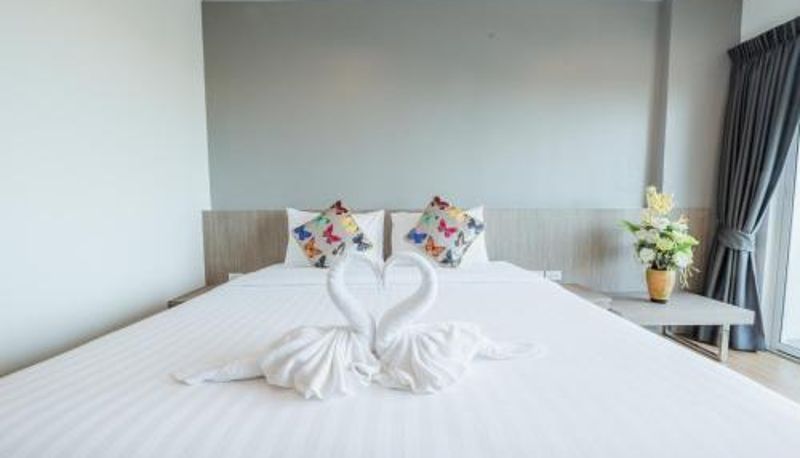 Bilgi - UR The Private Huahin