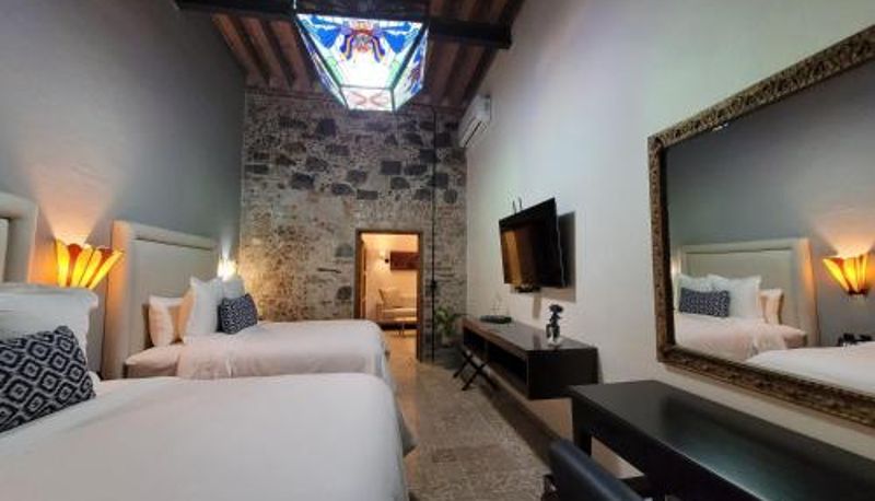 Süit - MILO Casa Boutique