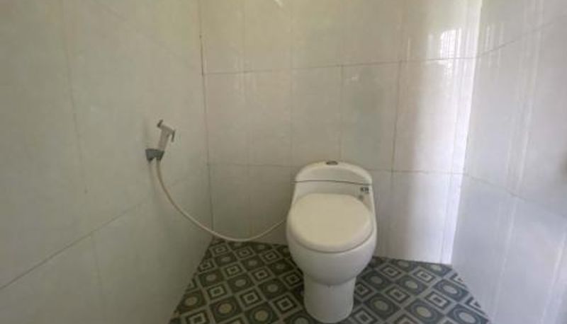 Banyo - ANA INN Ambarawa Mitra RedDoorz