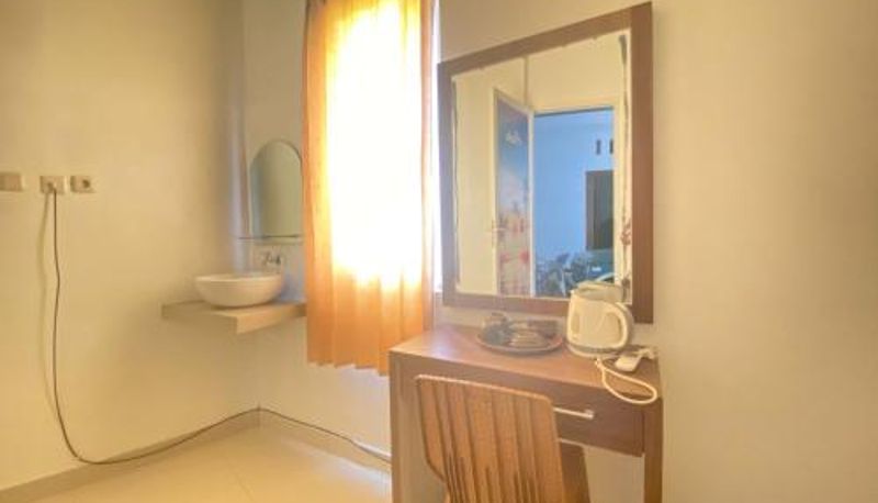 Oda - ANA INN Ambarawa Mitra RedDoorz