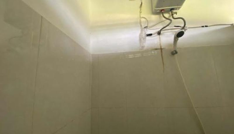 Banyo - ANA INN Ambarawa Mitra RedDoorz