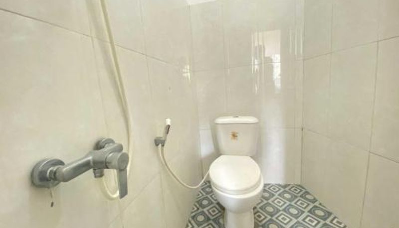 Banyo - ANA INN Ambarawa Mitra RedDoorz