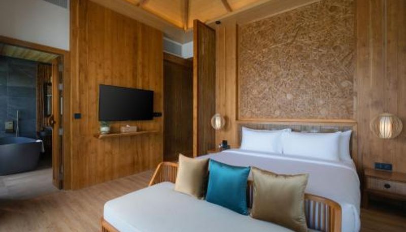 Oda - SINAE Phuket Luxury Hotel