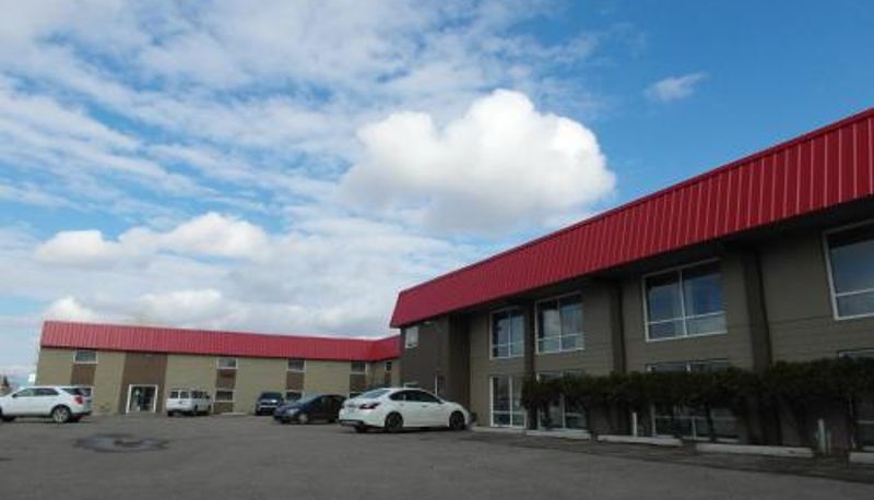 Info - West View Motel
