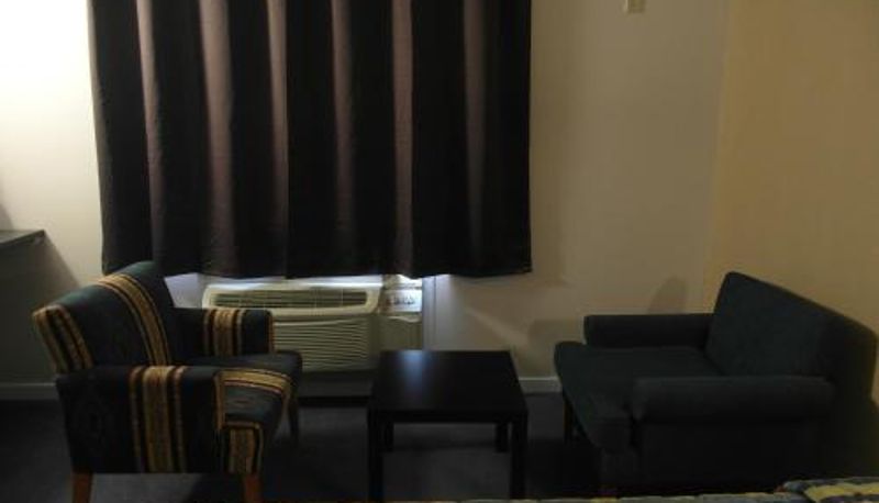 Info - West View Motel
