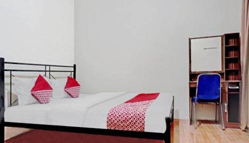 Camera - Hotel O Lily House