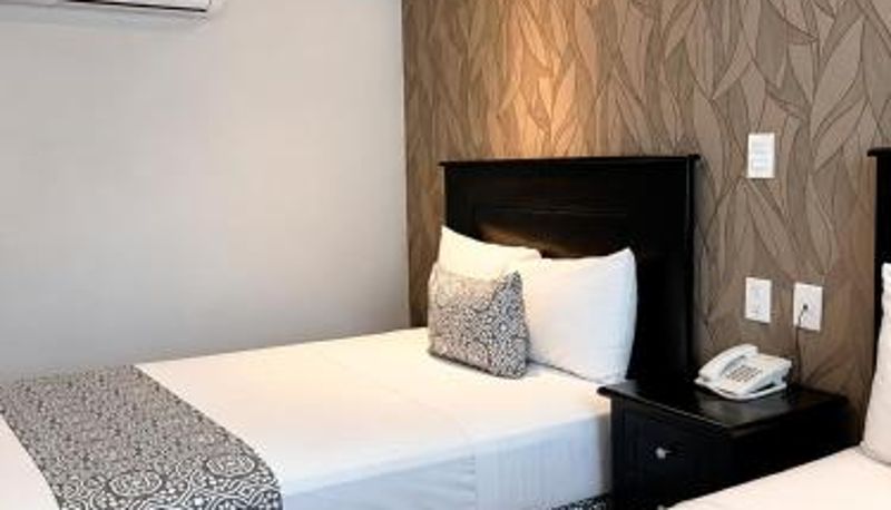 Oda - Hotel Costa Verde