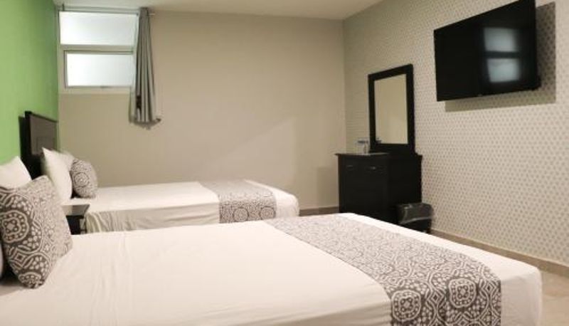 Chambre - Hotel Costa Verde