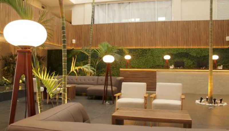 Info - Hotel Costa Verde