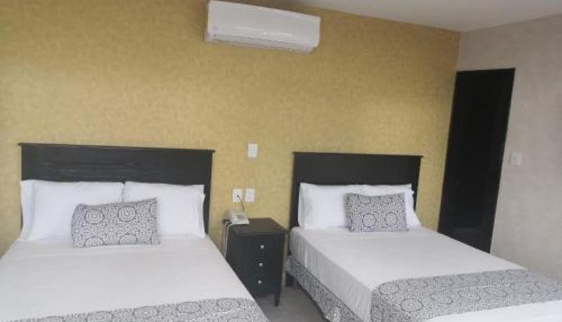 Info - Hotel Costa Verde