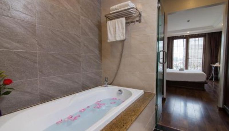 Appartamento - Hanoi Calista Hotel & Spa