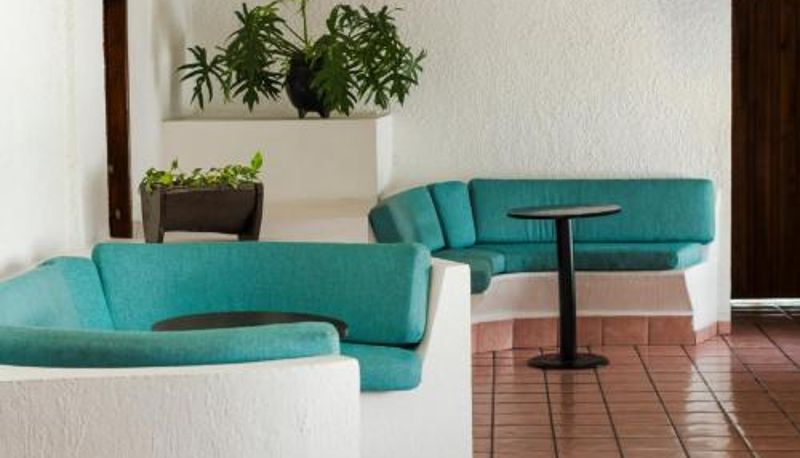 Bilgi - Hotel Antillano Cancun