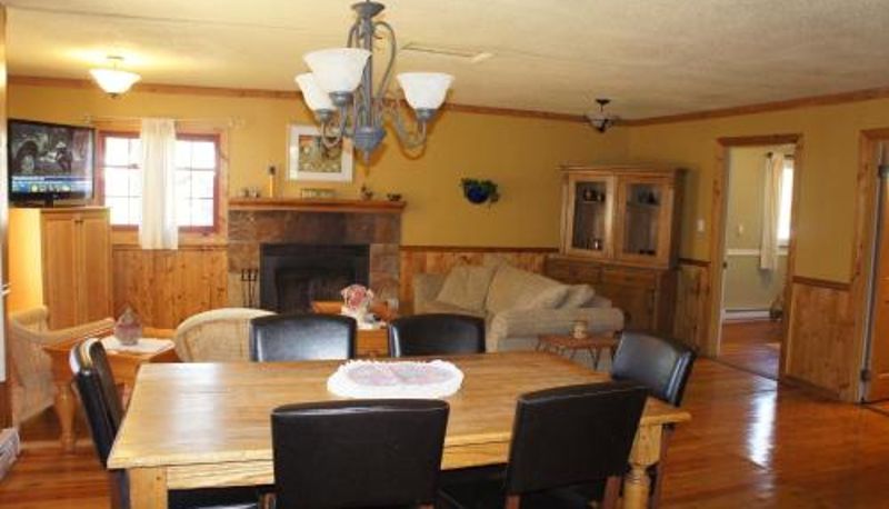 Pokój typu family - Fairmont Mountain Bungalows