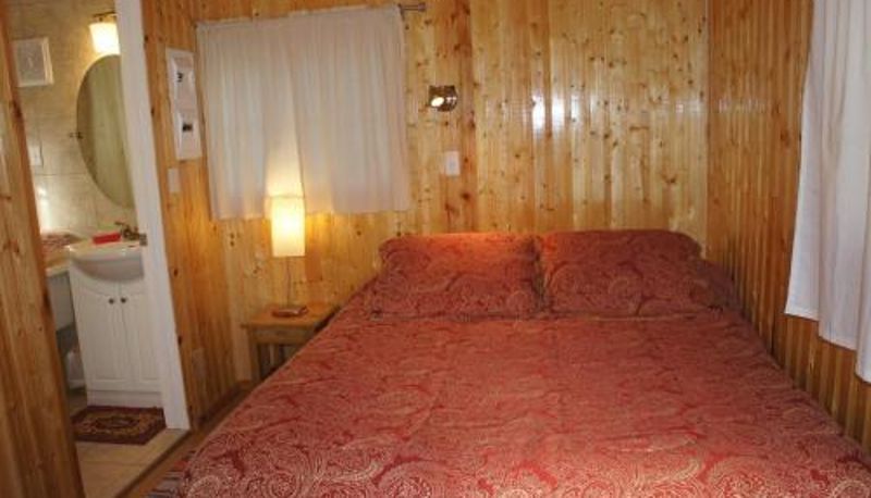 Informacje - Fairmont Mountain Bungalows