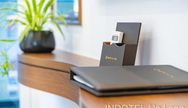 Süit - INDOTEL HALONG HOTEL