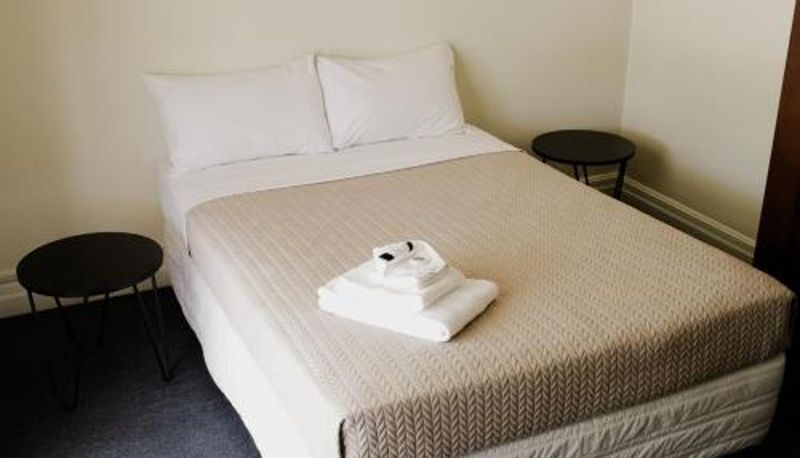 Standardzimmer - The Australian Hotel St George