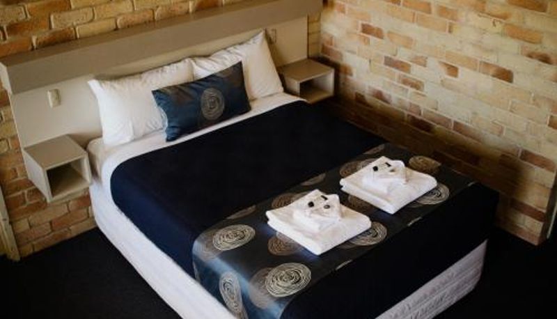 Pokój typu standard - The Australian Hotel St George