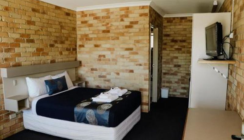 Pokój typu standard - The Australian Hotel St George