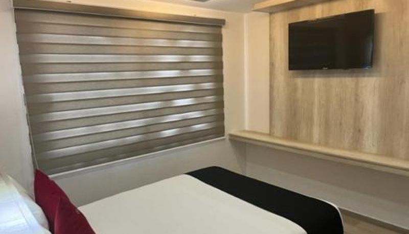 Info - Hotel La Estancia Zacatlan