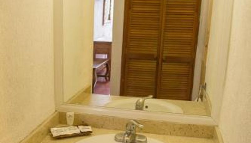 Camera standard - Hotel Posada Santa Bertha