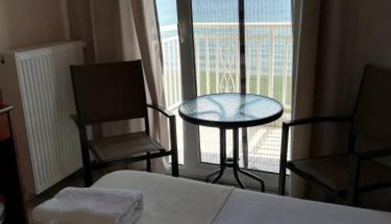 Camera standard - Olympic Hotel