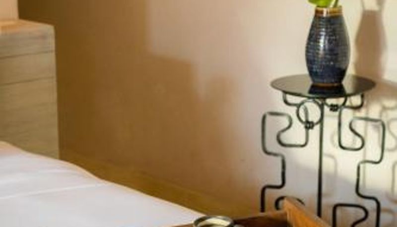 Sala śniadaniowa w restauracji - Member of Small Luxury Hotels La Valise San Miguel de Allende