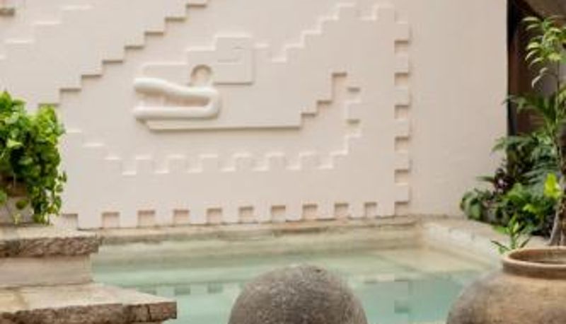 Informacje - Member of Small Luxury Hotels La Valise San Miguel de Allende
