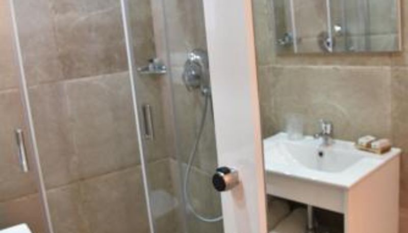 Daire - Boutique Hotel Tilos Mare
