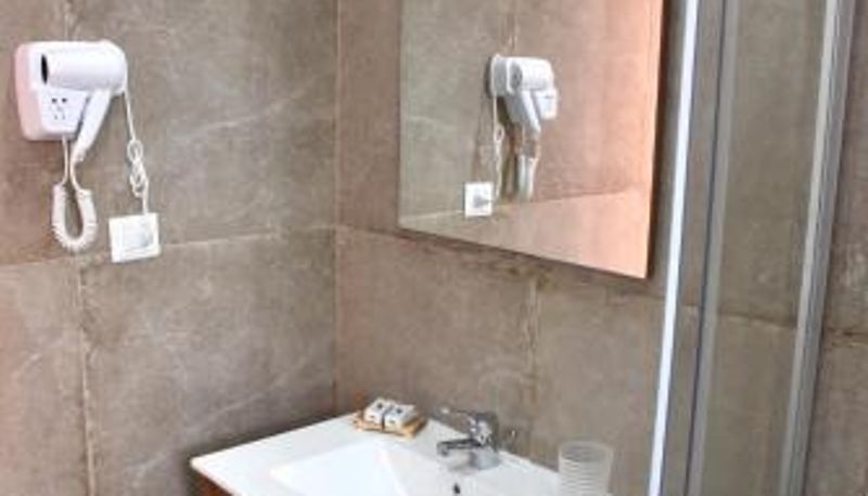 Banyo - Boutique Hotel Tilos Mare