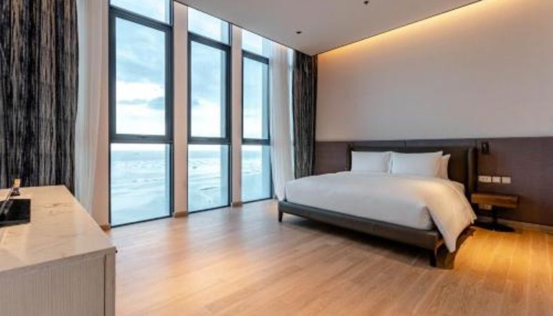 Oda - S Sriracha Hotel & Residence