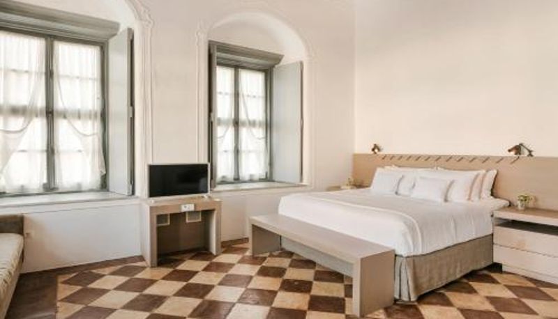 Süit - Hydrea Exclusive Hospitality