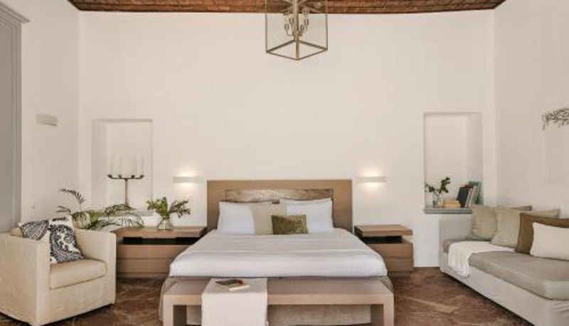 Süit - Hydrea Exclusive Hospitality