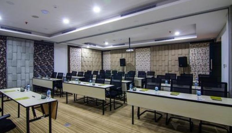 Sala de conferencias - Jambuluwuk Thamrin Hotel