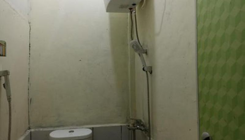 Badkamer - Hoya Residence Syariah