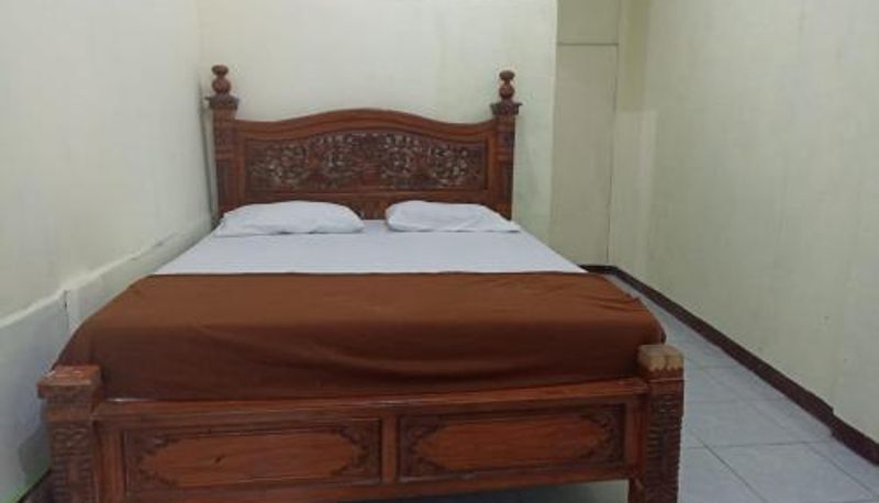 Kamer - Hoya Residence Syariah