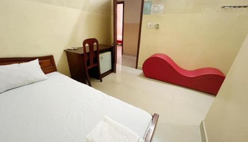 Kamer - Thanh Tâm Hotel