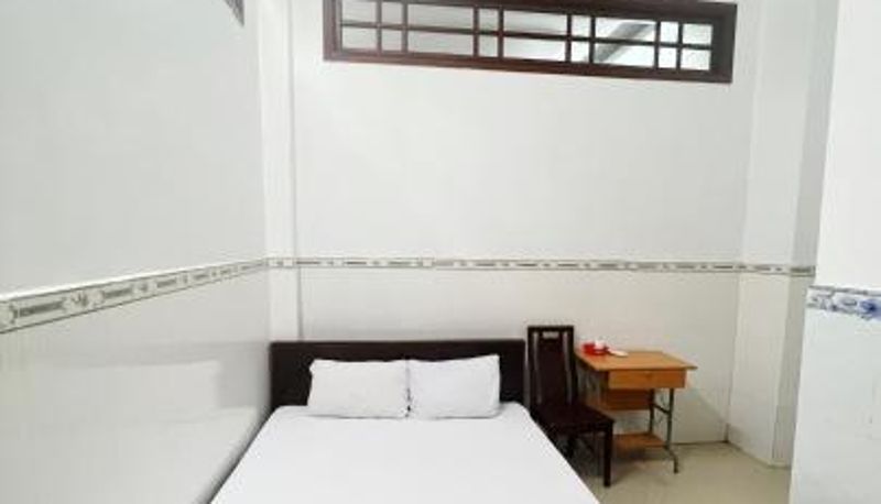 Zimmer - Thanh Tâm Hotel