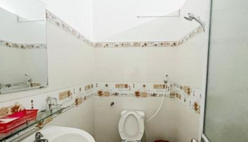 Kamer - Thanh Tâm Hotel