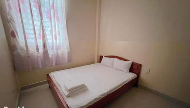 Kamer - Thanh Tâm Hotel