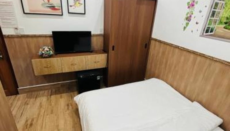 客室 - Khách sạn An Vy Đà Lạt