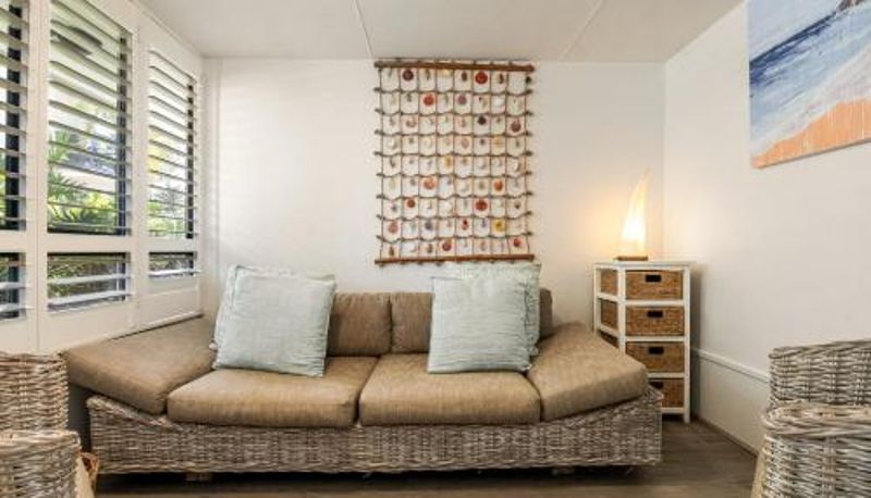 Info - Julians Apartments
