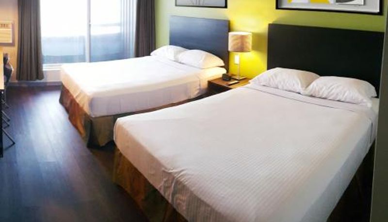 Camera - Home Away Inn