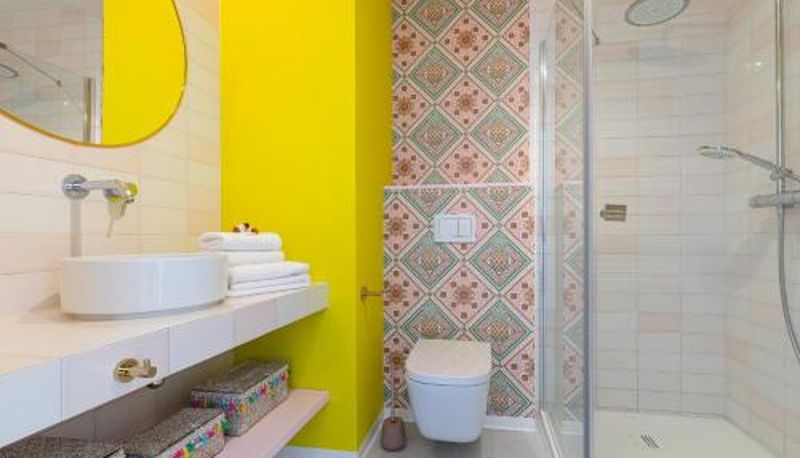 Bagno - Apartamenty Your Seaside by INA