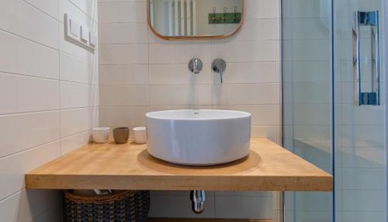 Bagno - Apartamenty Your Seaside by INA