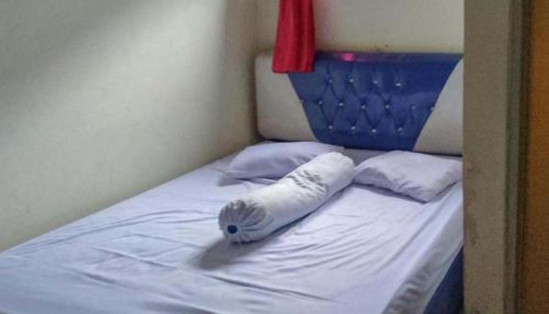 Zimmer - Homestay E Rahayu Anyer RedPartner
