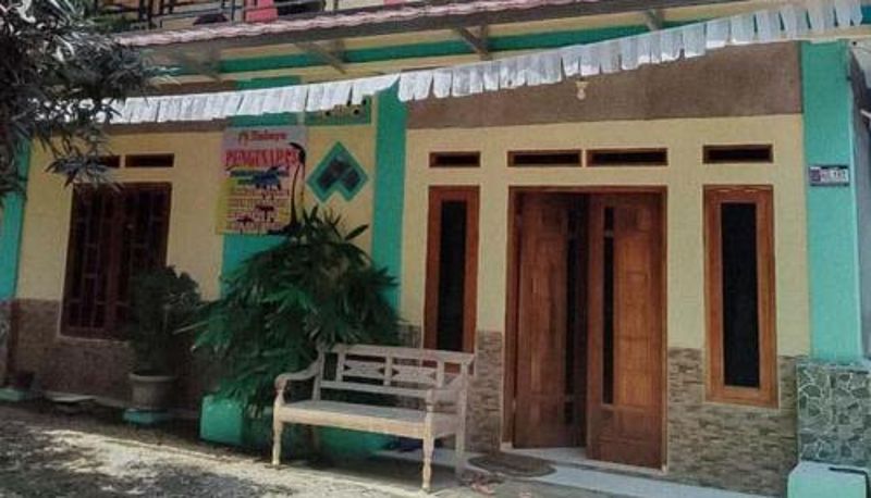 Info - Homestay E Rahayu Anyer RedPartner