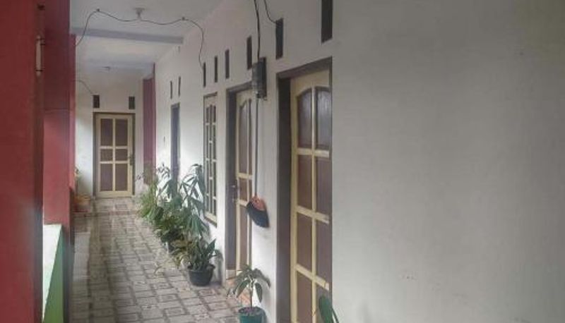 Info - Homestay E Rahayu Anyer RedPartner