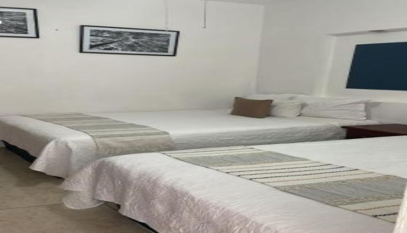 Standardzimmer - Hotel Real Villa